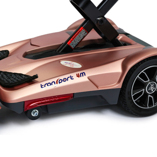 EV Rider Transport 4M