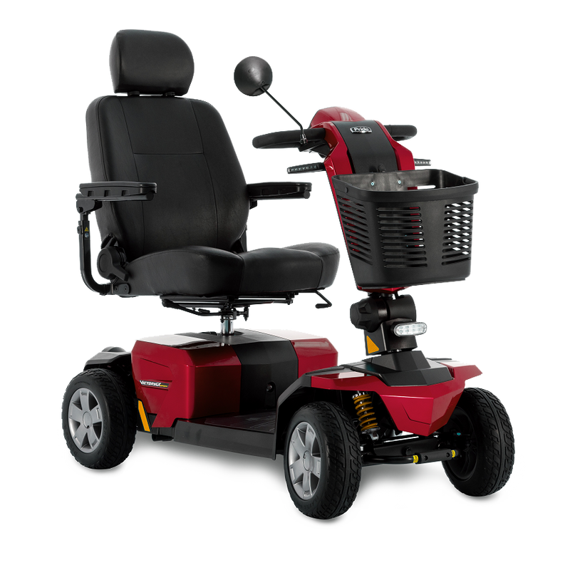 Mobility Scooters