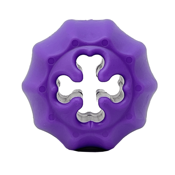 MKB Cross Bones Treat Pocket