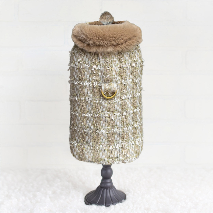 Annabella Dog Coat