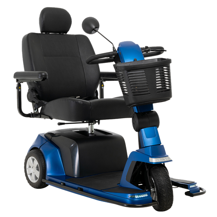 Pride Maxima 3-Wheel Scooter (SC901)