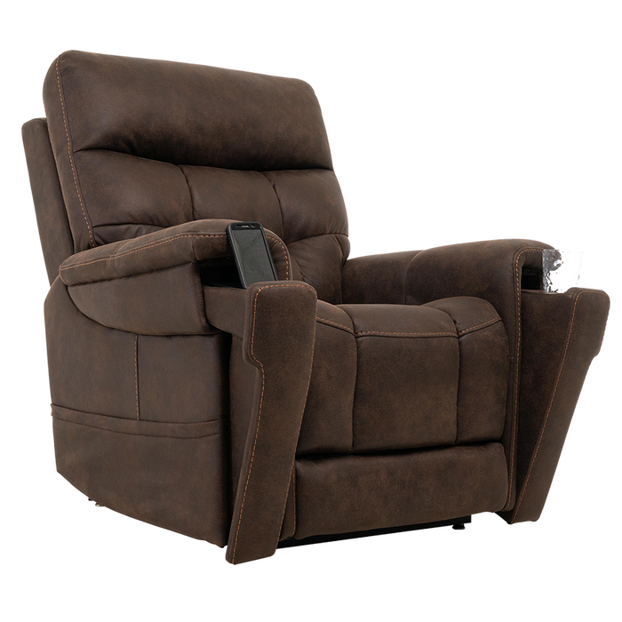 Pride VivaLift Radiance Power Lift Recliner (PLR-3955)