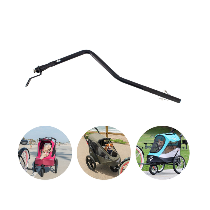 Bike Adapter for Jogger