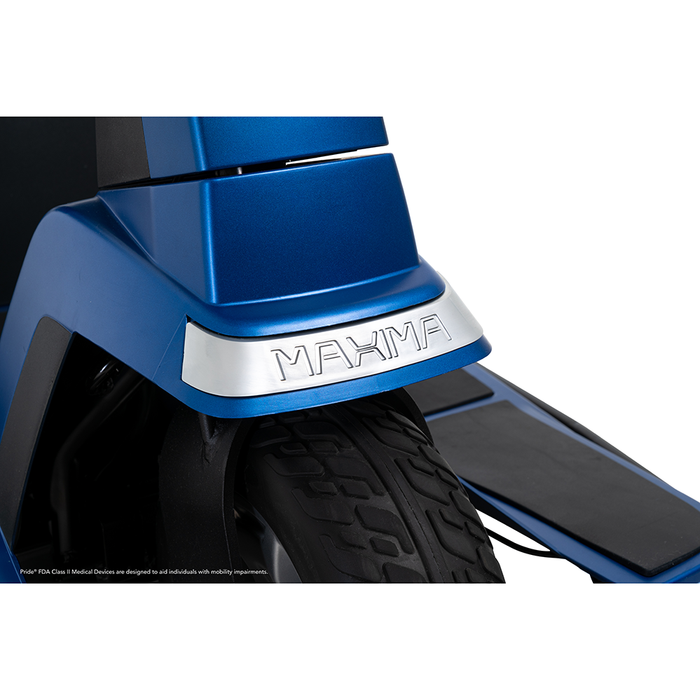 Pride Maxima 3-Wheel Scooter (SC901)
