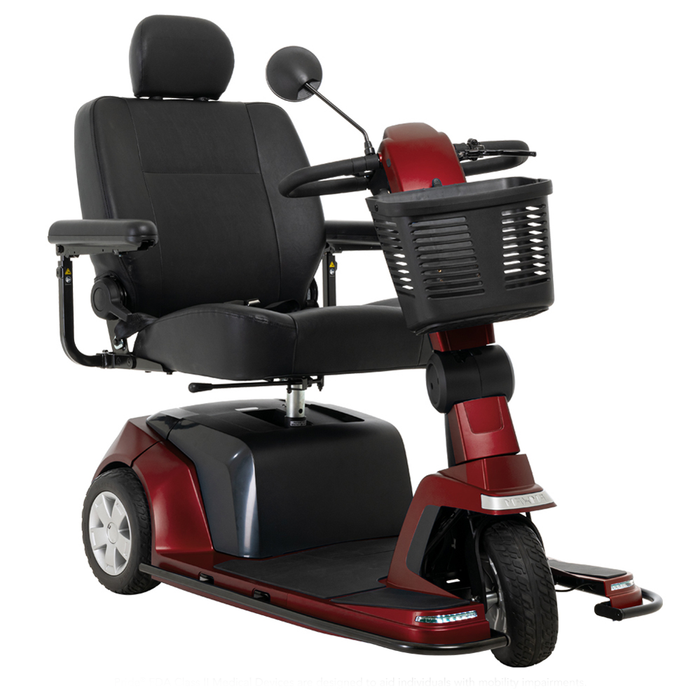 Pride Maxima 3-Wheel Scooter (SC901)