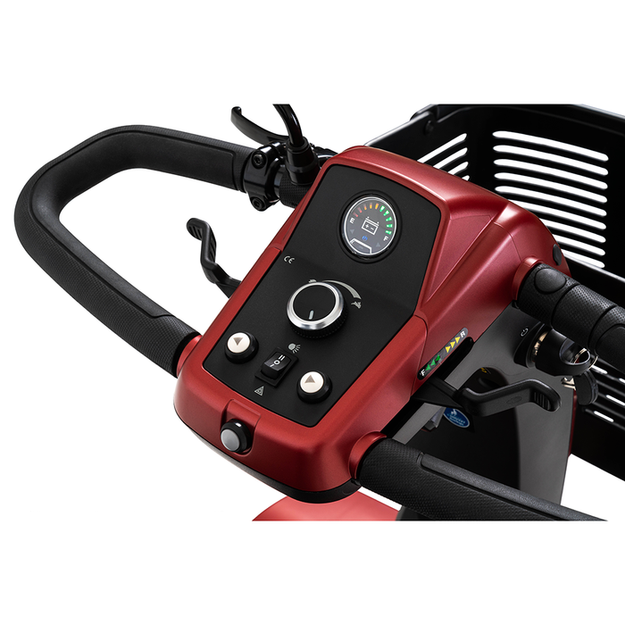Pride Maxima 3-Wheel Scooter (SC901)