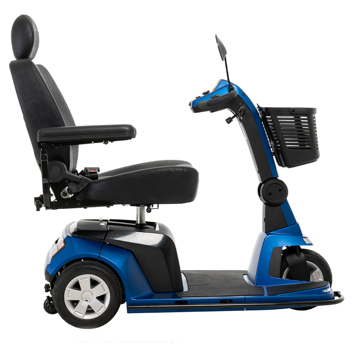 Pride Maxima 3-Wheel Scooter (SC901)