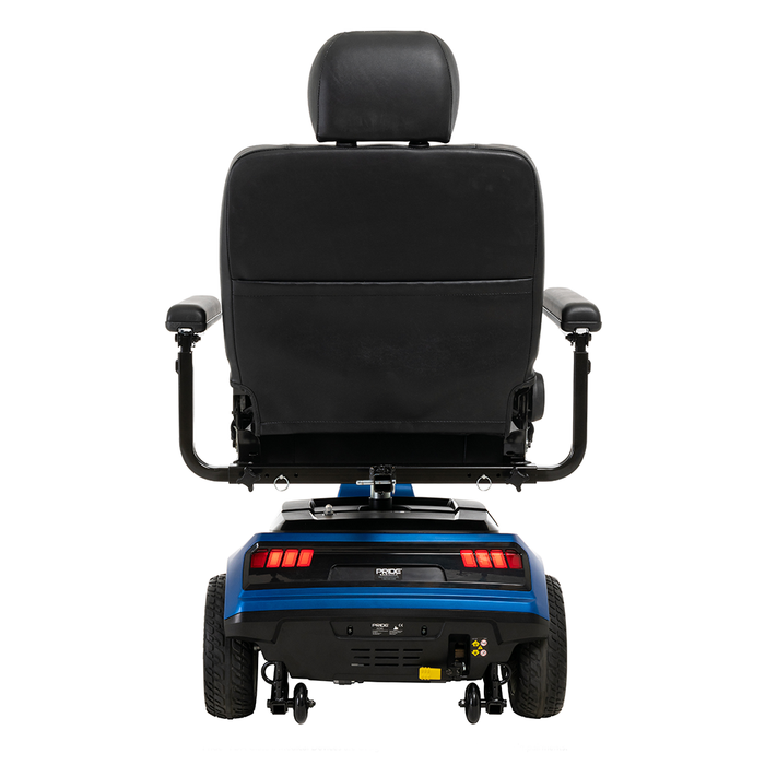 Pride Maxima 3-Wheel Scooter (SC901)