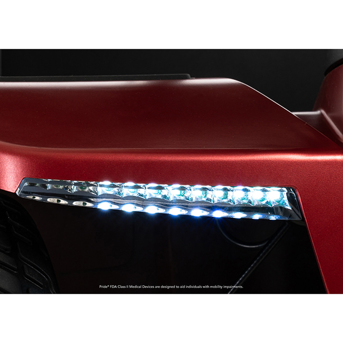 Pride Maxima 3-Wheel Scooter (SC901)