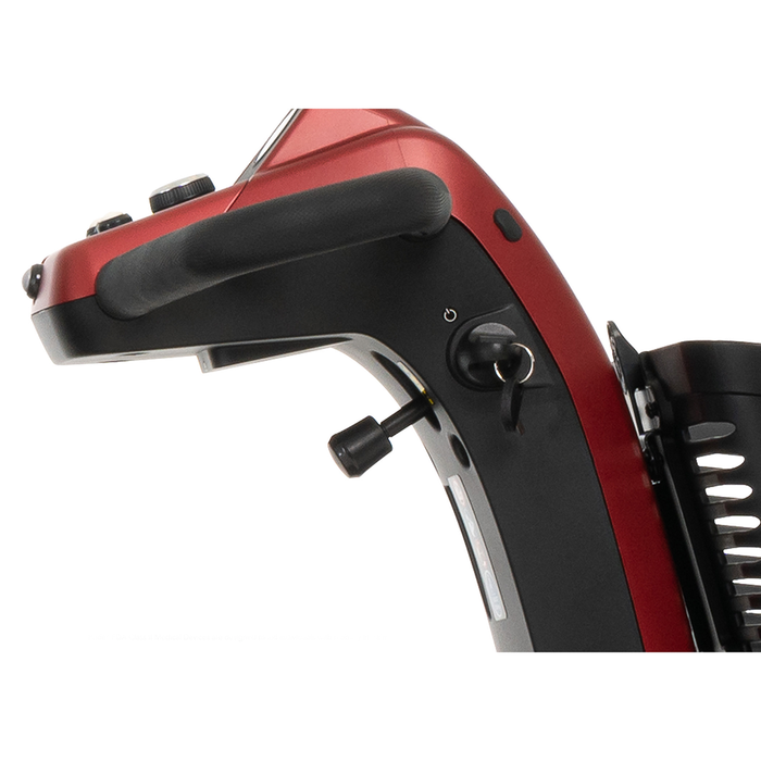 Pride Maxima 4-Wheel Scooter (SC941)