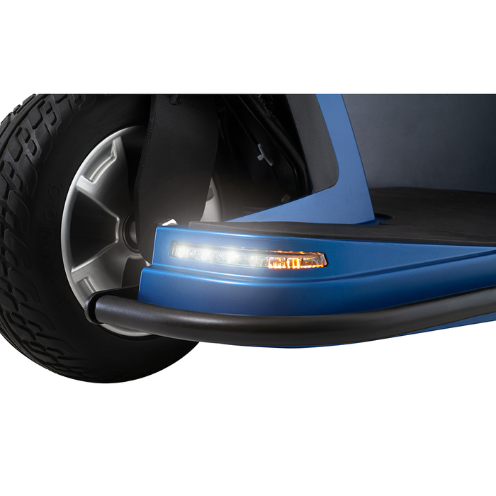 Pride Maxima 4-Wheel Scooter (SC941)