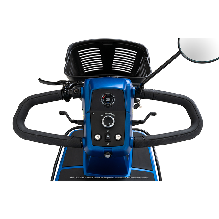 Pride Maxima 4-Wheel Scooter (SC941)