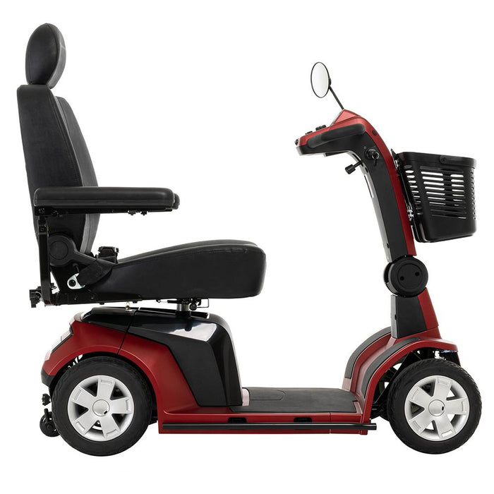 Pride Maxima 4-Wheel Scooter (SC941)