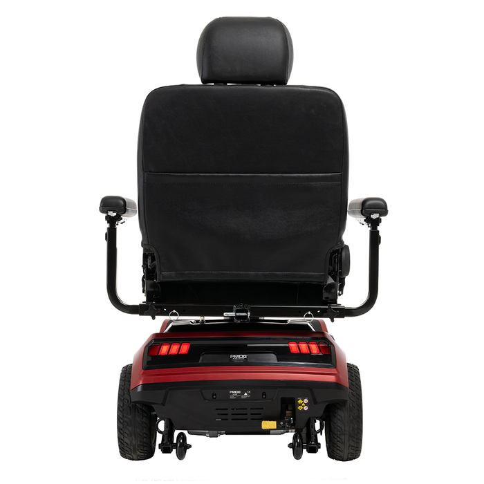 Pride Maxima 4-Wheel Scooter (SC941)