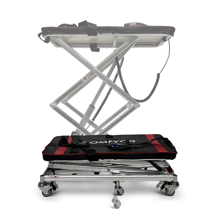 ComfyGO GO-Lift Portable Lift for Electric Wheelchairs and Scooters