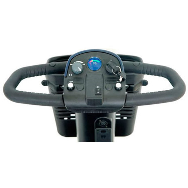 Pride Victory 10 3-Wheel Scooter (S610)