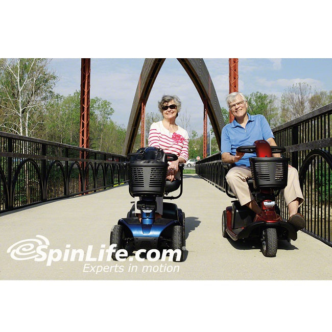 Pride Victory 10 3-Wheel Scooter (S610)