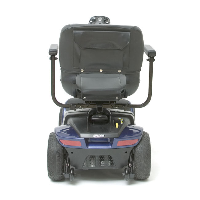 Pride Victory 10 4-Wheel Scooter (S710)