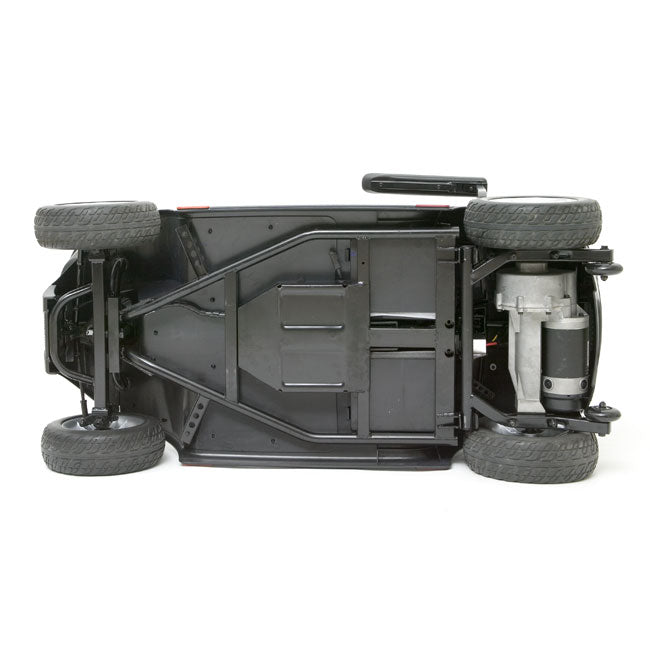 Pride Victory 10 4-Wheel Scooter (S710)