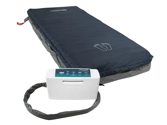 Protekt® Aire 4600DX Low Air Loss/Alternating Pressure Mattress System