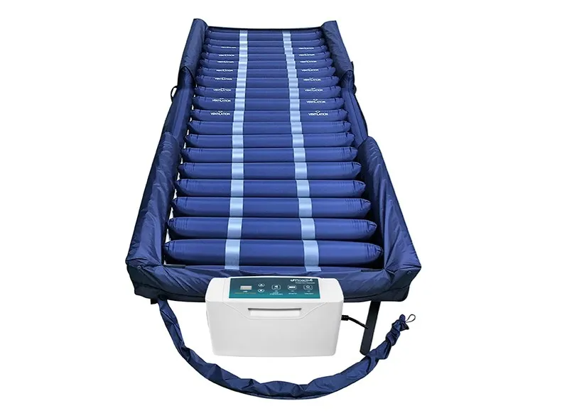 Protekt® Aire 4600DXAB Low Air Loss/Alternating Pressure Mattress