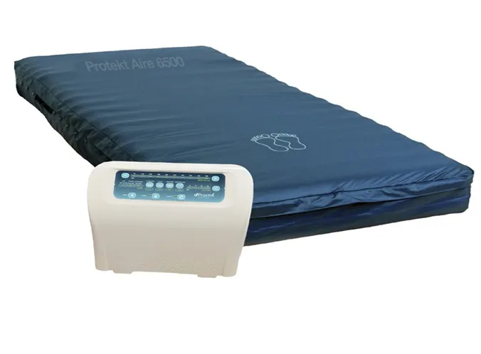 Protekt® Aire 6500 Low Air Loss/Alternating Pressure Mattress