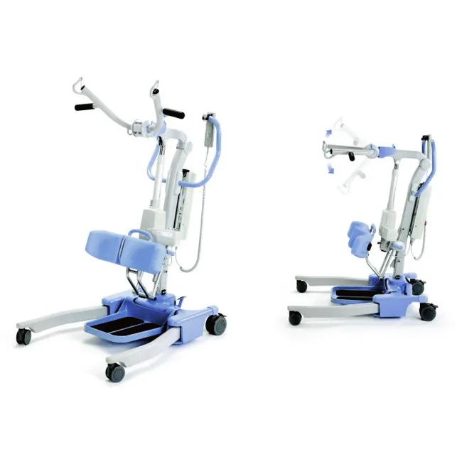 Hoyer® Journey 340 Sit-to-Stand Lift