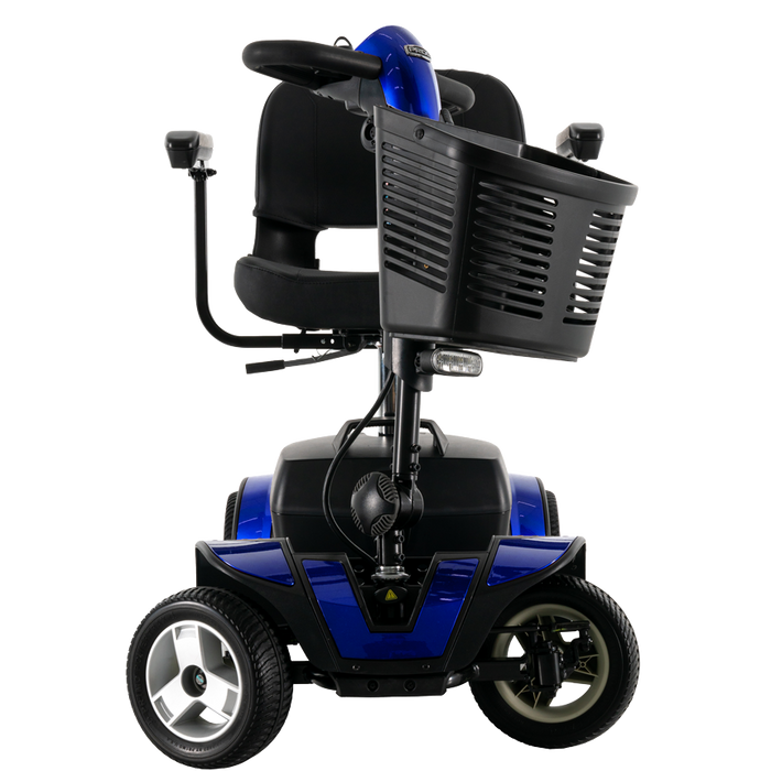Pride Go-Go Sport 4-Wheel Scooter (S74)