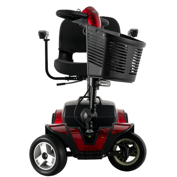 Pride Go-Go Sport 4-Wheel Scooter (S74)