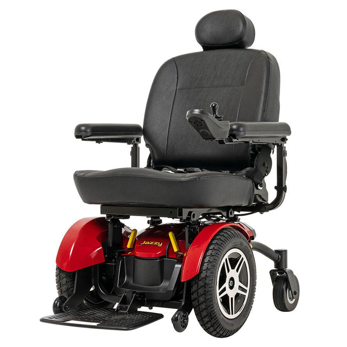 Pride Jazzy Elite 14 Power Chair (JELITE14)