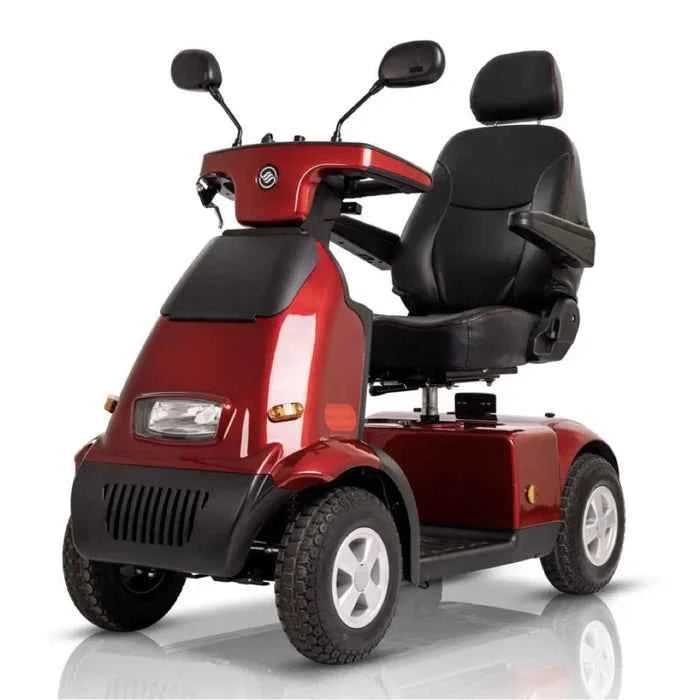 Afikim Afiscooter C4