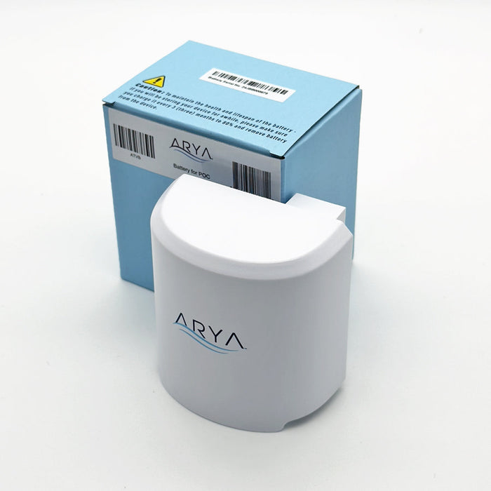 ARYA Airtivo Max Portable Oxygen Concentrator Battery