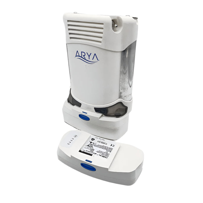 ARYA Go 8-Cell Battery