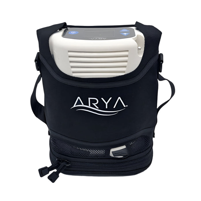 ARYA Go Backpack