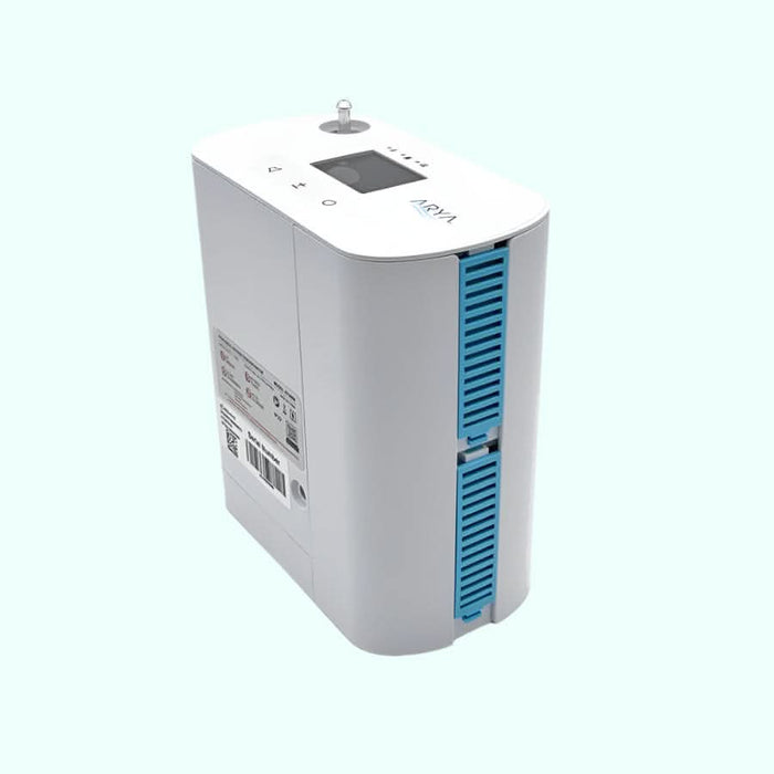 ARYA Mini Portable Oxygen Concentrator