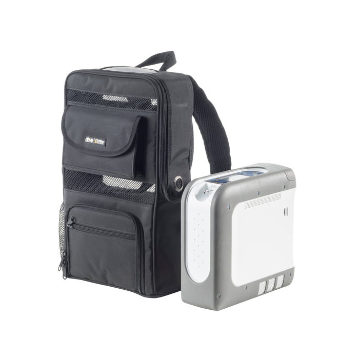 ARYA Q Powered By Drive Backpack