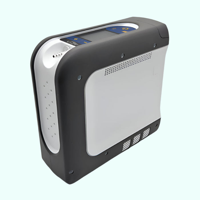 ARYA Q Powered By Drive Portable Oxygen Concentrator