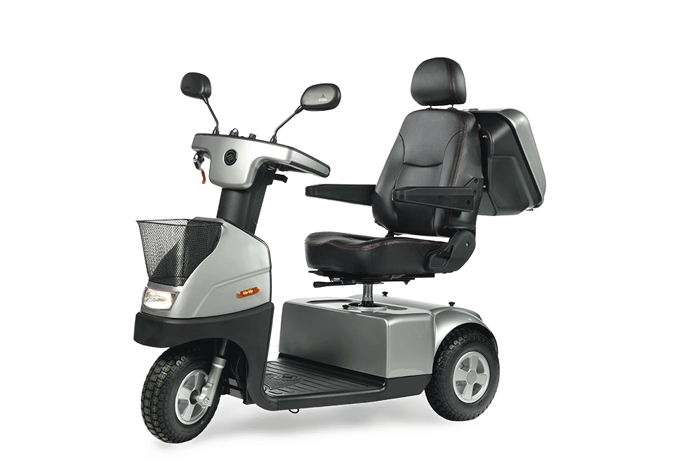 Afikim Afiscooter C3