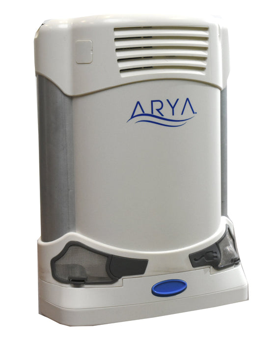 ARYA Go Portable Oxygen Concentrator