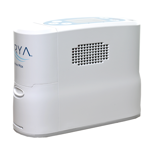 Arya Airtivo Max Portable Oxygen Concentrator