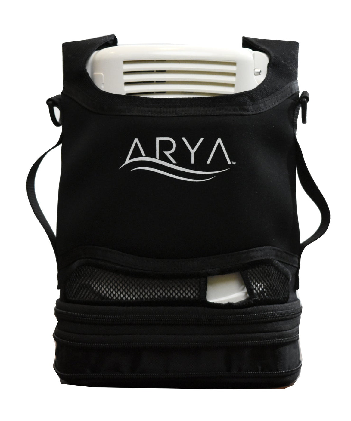 ARYA Go Portable Oxygen Concentrator — Vital Care USA
