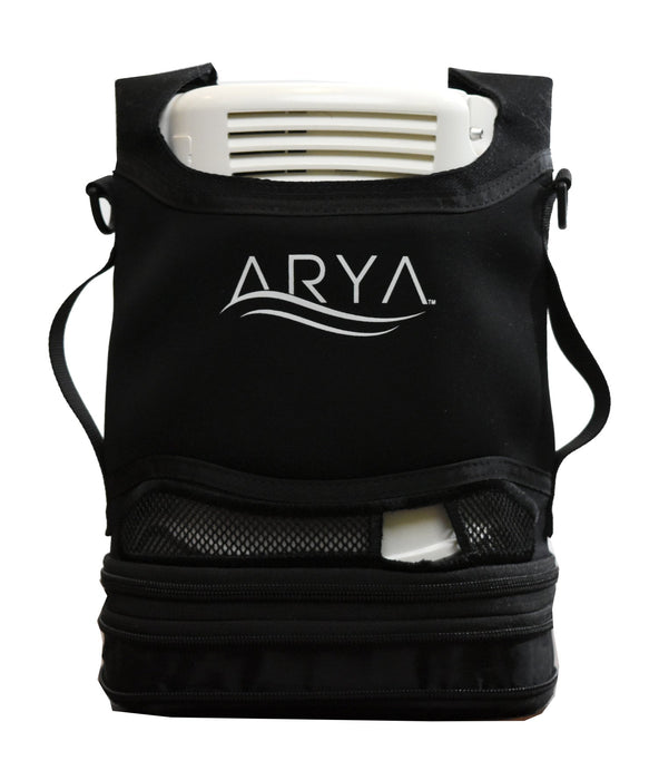 ARYA Go Portable Oxygen Concentrator