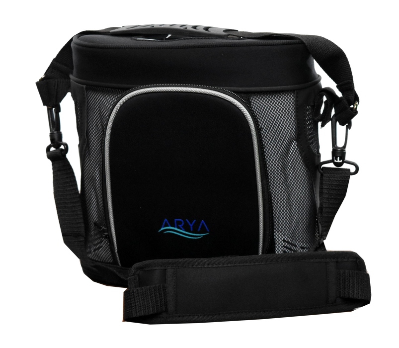 ARYA P5 Portable Oxygen Concentrator