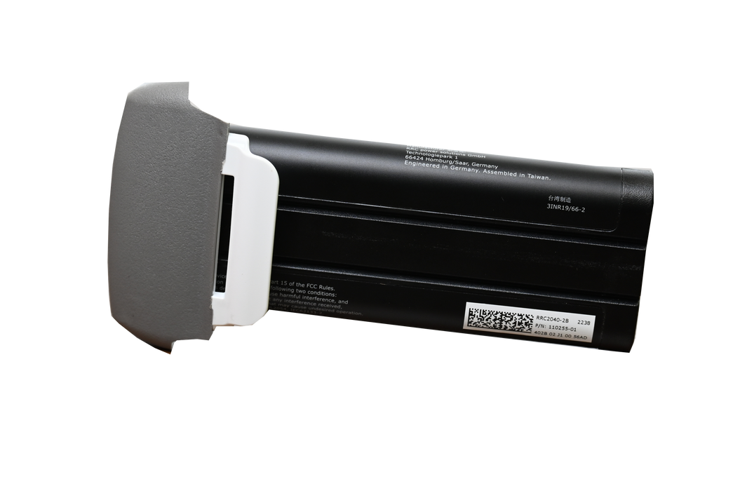 ARYA Q Powered By Drive Battery