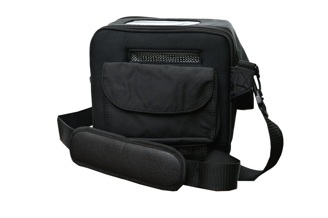 ARYA Q Powered By Drive Carrying Case