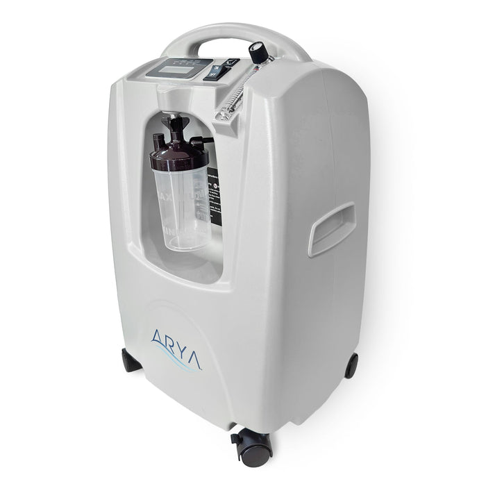 ARYA 5 Liter Home Oxygen Concentrator