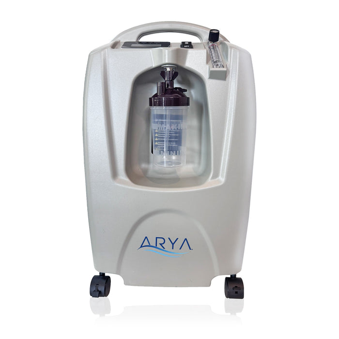 ARYA 5 Liter Home Oxygen Concentrator