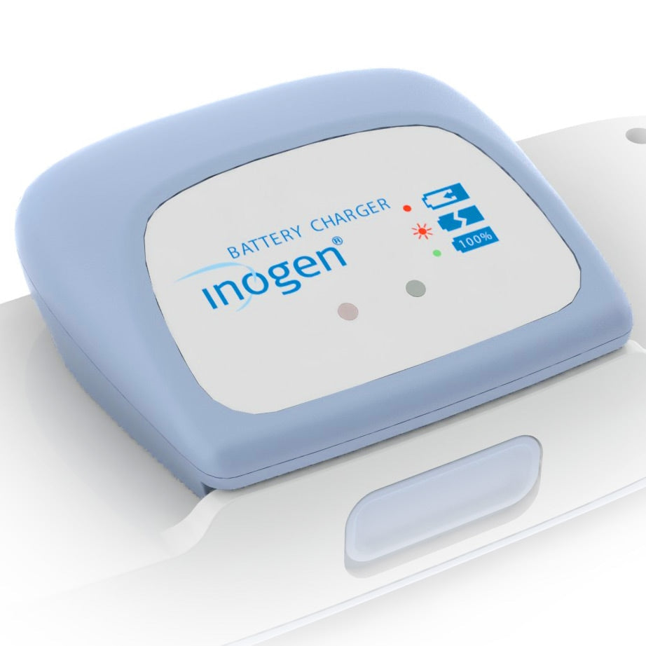 Inogen One G3 External Battery Charger - Free Next Day FedEx Overnight ...