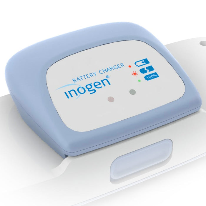 Inogen One G3 External Battery Charger - Free Next Day FedEx Overnight Shipping
