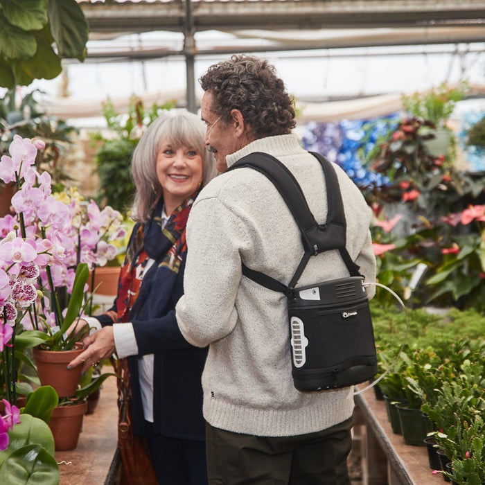 OxLife Liberty Backpack